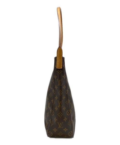 LOUIS VUITTON（ルイ ヴィトン）LOUIS VUITTON (ルイ ヴィトン) ルーピングGMの古着・服飾アイテム