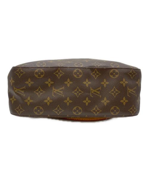 LOUIS VUITTON（ルイ ヴィトン）LOUIS VUITTON (ルイ ヴィトン) ルーピングGMの古着・服飾アイテム