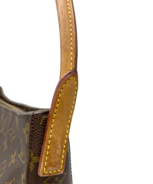LOUIS VUITTON（ルイ ヴィトン）LOUIS VUITTON (ルイ ヴィトン) ルーピングGMの古着・服飾アイテム
