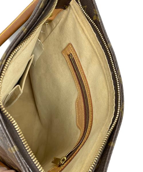 LOUIS VUITTON（ルイ ヴィトン）LOUIS VUITTON (ルイ ヴィトン) ルーピングGMの古着・服飾アイテム