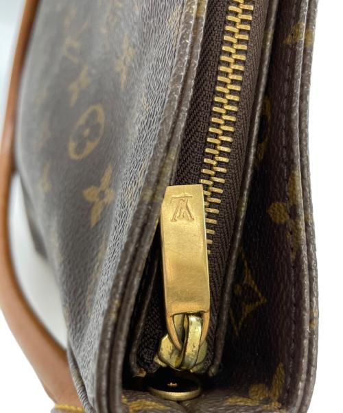 LOUIS VUITTON（ルイ ヴィトン）LOUIS VUITTON (ルイ ヴィトン) ルーピングGMの古着・服飾アイテム