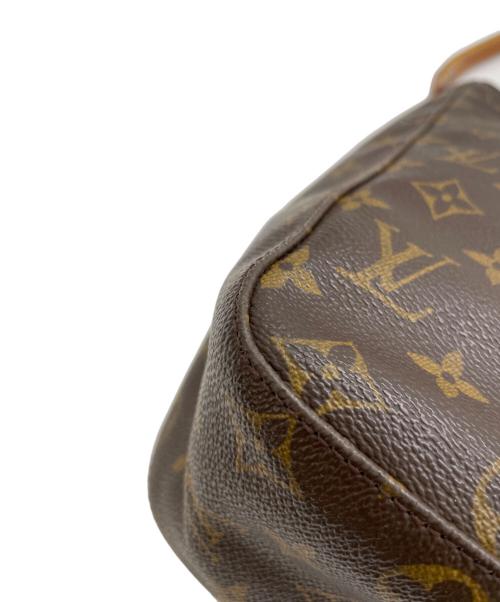 LOUIS VUITTON（ルイ ヴィトン）LOUIS VUITTON (ルイ ヴィトン) ルーピングGMの古着・服飾アイテム