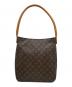 LOUIS VUITTON（ルイ ヴィトン）の古着「ルーピングGM」