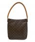 LOUIS VUITTON (ルイ ヴィトン) ルーピングGM：75000円