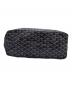 中古・古着 GOYARD (ゴヤール) トートバッグ ブルー：230000円