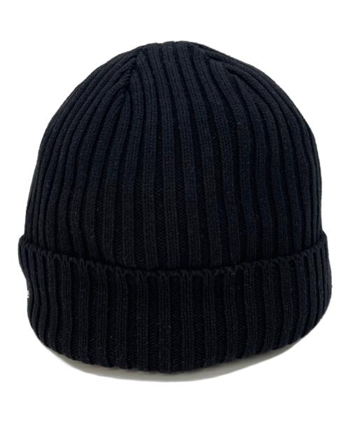 SUPREME（シュプリーム）SUPREME (シュプリーム) BOX LOGO BEANIE ブラックの古着・服飾アイテム