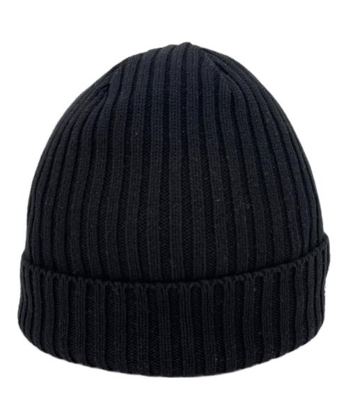 SUPREME（シュプリーム）SUPREME (シュプリーム) BOX LOGO BEANIE ブラックの古着・服飾アイテム