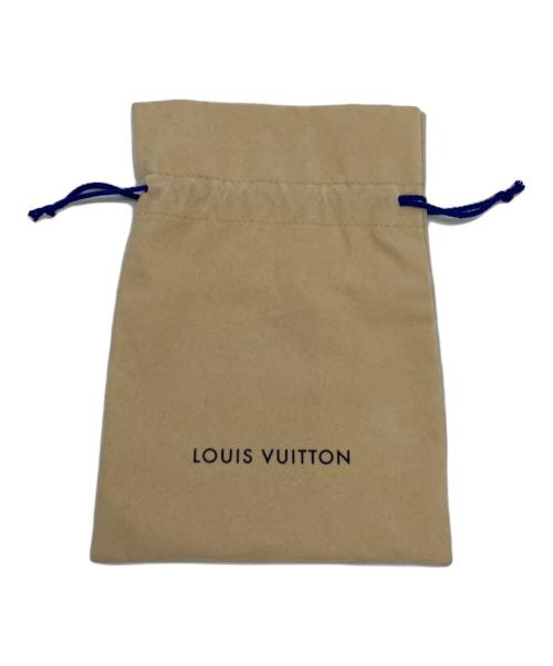 LOUIS VUITTON（ルイ ヴィトン）LOUIS VUITTON (ルイ ヴィトン) コリエ チェーンネックレス シルバーの古着・服飾アイテム