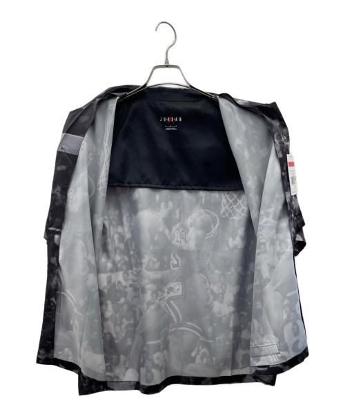 NIKE（ナイキ）NIKE (ナイキ) 半袖シャツ ブラック サイズ:L 未使用品の古着・服飾アイテム