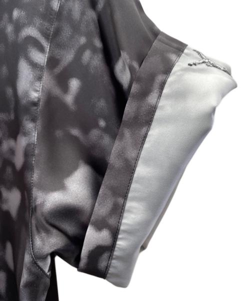 NIKE（ナイキ）NIKE (ナイキ) 半袖シャツ ブラック サイズ:L 未使用品の古着・服飾アイテム