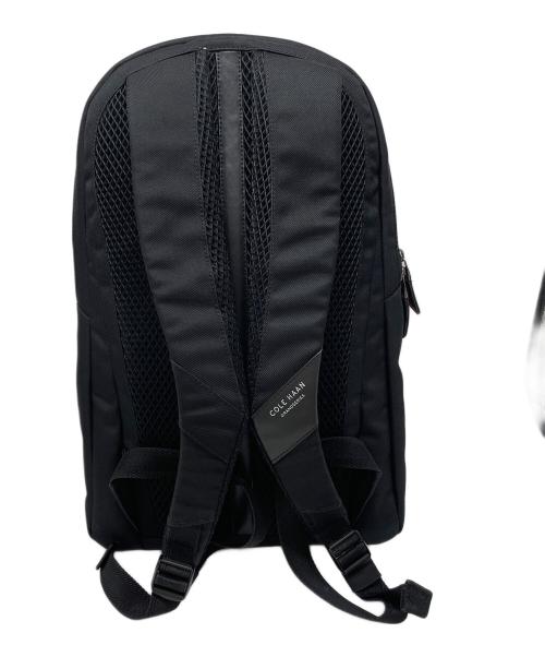 COLE HAAN（コールハーン）COLE HAAN (コールハーン) GOTOバックパック ブラックの古着・服飾アイテム