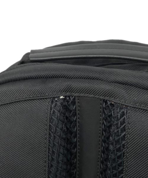 COLE HAAN（コールハーン）COLE HAAN (コールハーン) GOTOバックパック ブラックの古着・服飾アイテム
