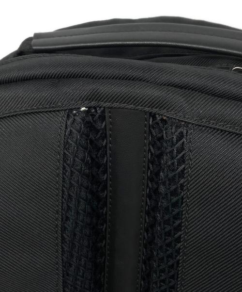 COLE HAAN（コールハーン）COLE HAAN (コールハーン) GOTOバックパック ブラックの古着・服飾アイテム