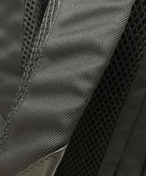 COLE HAAN（コールハーン）COLE HAAN (コールハーン) GOTOバックパック ブラックの古着・服飾アイテム