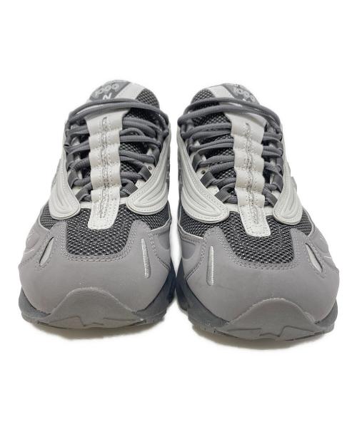 NEW BALANCE（ニューバランス）NEW BALANCE (ニューバランス) スニーカー グレー サイズ:27.5cmの古着・服飾アイテム
