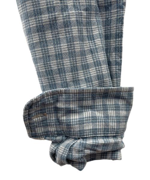 RRL（ダブルアールエル）RRL (ダブルアールエル) 長袖シャツ ブルー サイズ:Ｓの古着・服飾アイテム
