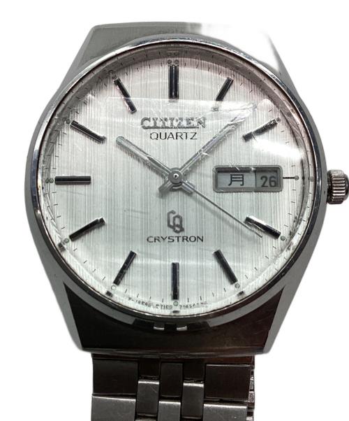 CITIZEN（シチズン）CITIZEN (シチズン) 腕時計の古着・服飾アイテム