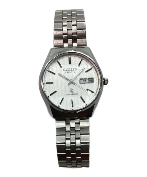 CITIZEN（シチズン）CITIZEN (シチズン) 腕時計の古着・服飾アイテム