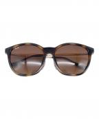 RAY-BANレイバン）の古着「サングラス」｜ブラウン