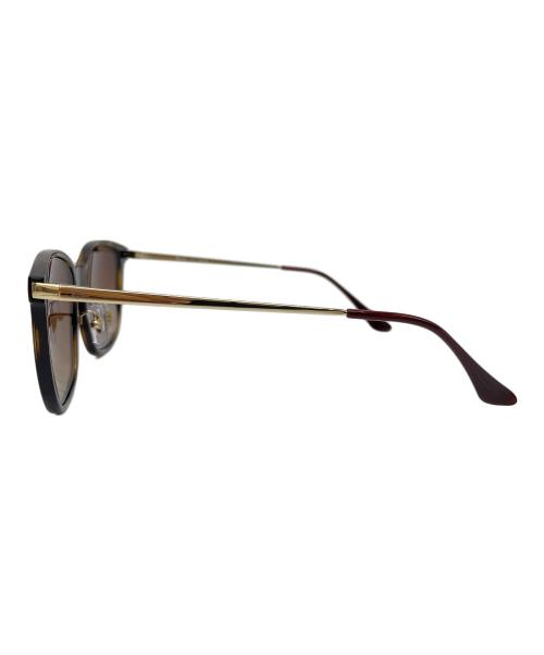 RAY-BAN（レイバン）RAY-BAN (レイバン) サングラス ブラウン サイズ:55□17の古着・服飾アイテム