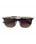 RAY-BAN (レイバン) サングラス ブラウン サイズ:55□17：9000円