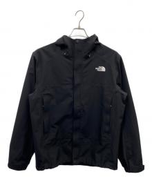 THE NORTH FACE（ザ ノース フェイス）の古着「マウンテンパーカー」｜ブラック