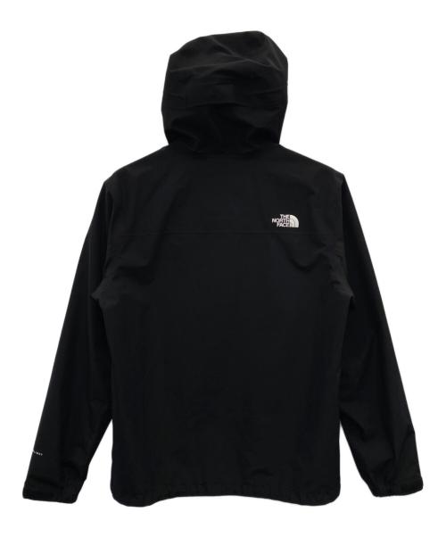 THE NORTH FACE（ザ ノース フェイス）THE NORTH FACE (ザ ノース フェイス) マウンテンパーカー ブラック サイズ:ＸＬの古着・服飾アイテム