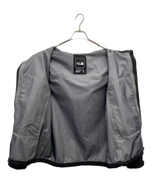 THE NORTH FACE（ザ ノース フェイス）THE NORTH FACE (ザ ノース フェイス) マウンテンパーカー ブラック サイズ:ＸＬの古着・服飾アイテム