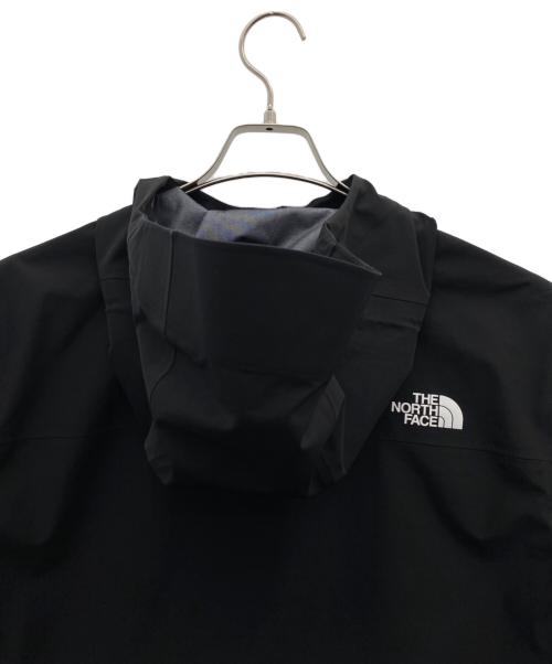 THE NORTH FACE（ザ ノース フェイス）THE NORTH FACE (ザ ノース フェイス) マウンテンパーカー ブラック サイズ:ＸＬの古着・服飾アイテム