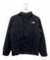 THE NORTH FACE（ザ ノース フェイス）の古着「マウンテンパーカー」｜ブラック