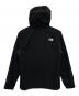 THE NORTH FACE (ザ ノース フェイス) マウンテンパーカー ブラック サイズ:ＸＬ：10000円