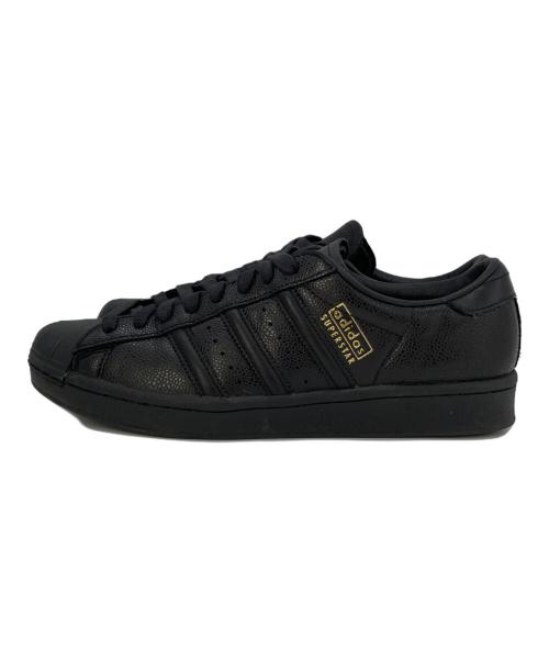 adidas Originals（アディダスオリジナル）adidas Originals (アディダスオリジナル) スニーカー ブラック サイズ:26の古着・服飾アイテム