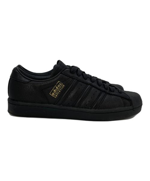 adidas Originals（アディダスオリジナル）adidas Originals (アディダスオリジナル) スニーカー ブラック サイズ:26の古着・服飾アイテム