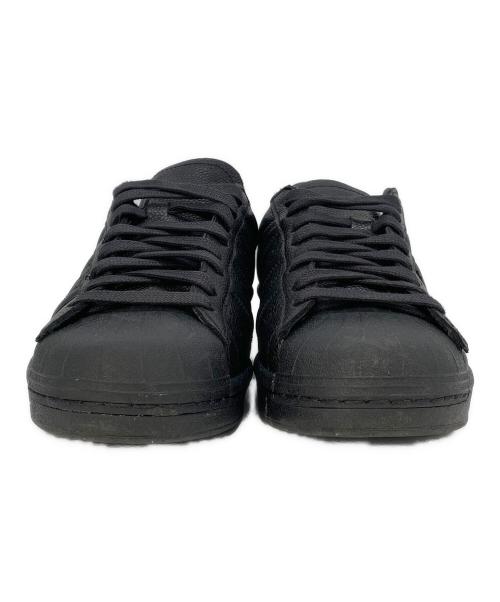 adidas Originals（アディダスオリジナル）adidas Originals (アディダスオリジナル) スニーカー ブラック サイズ:26の古着・服飾アイテム