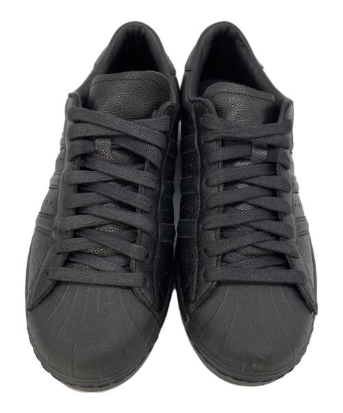 adidas Originals（アディダスオリジナル）adidas Originals (アディダスオリジナル) スニーカー ブラック サイズ:26の古着・服飾アイテム