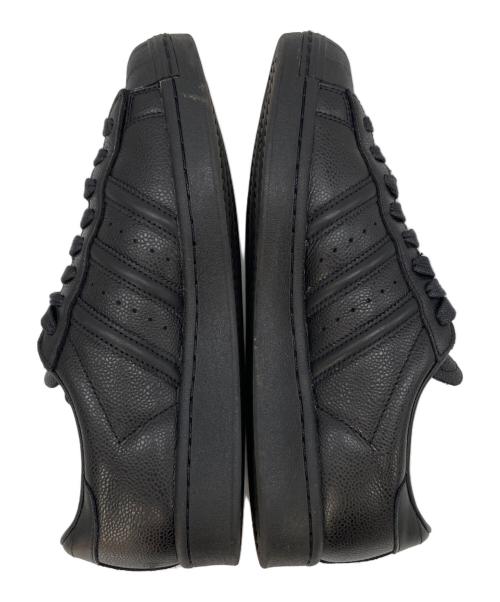 adidas Originals（アディダスオリジナル）adidas Originals (アディダスオリジナル) スニーカー ブラック サイズ:26の古着・服飾アイテム