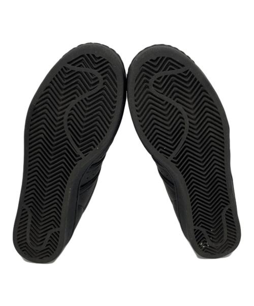 adidas Originals（アディダスオリジナル）adidas Originals (アディダスオリジナル) スニーカー ブラック サイズ:26の古着・服飾アイテム