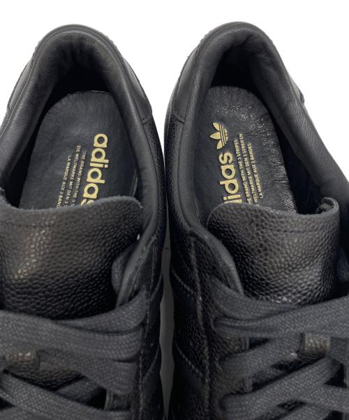 adidas Originals（アディダスオリジナル）adidas Originals (アディダスオリジナル) スニーカー ブラック サイズ:26の古着・服飾アイテム
