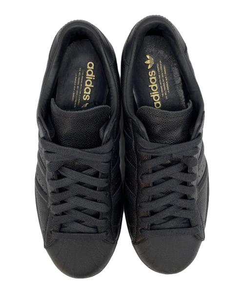adidas Originals（アディダスオリジナル）adidas Originals (アディダスオリジナル) スニーカー ブラック サイズ:26の古着・服飾アイテム