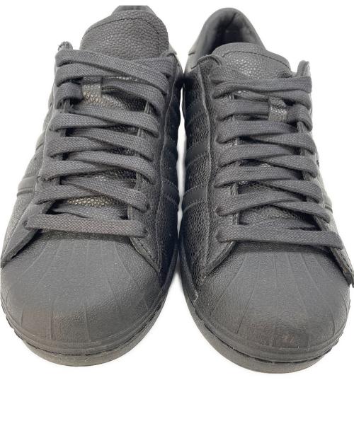 adidas Originals（アディダスオリジナル）adidas Originals (アディダスオリジナル) スニーカー ブラック サイズ:26の古着・服飾アイテム