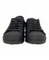中古・古着 adidas Originals (アディダスオリジナル) スニーカー ブラック サイズ:26：12000円
