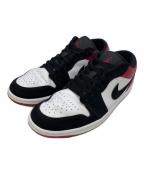 NIKEナイキ）の古着「Air Jordan 1 Low 