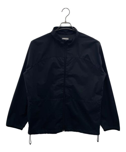 HEAD PORTER PLUS（ヘッドポータープラス）HEAD PORTER PLUS (ヘッドポータープラス) ナイロンジャケット ネイビー サイズ:Ｍの古着・服飾アイテム
