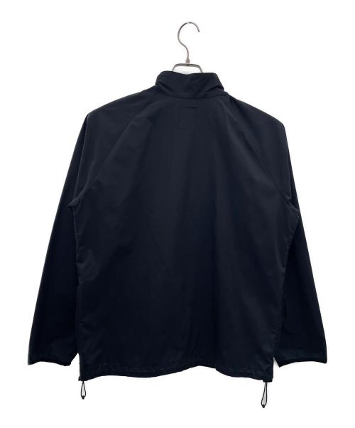 HEAD PORTER PLUS（ヘッドポータープラス）HEAD PORTER PLUS (ヘッドポータープラス) ナイロンジャケット ネイビー サイズ:Ｍの古着・服飾アイテム