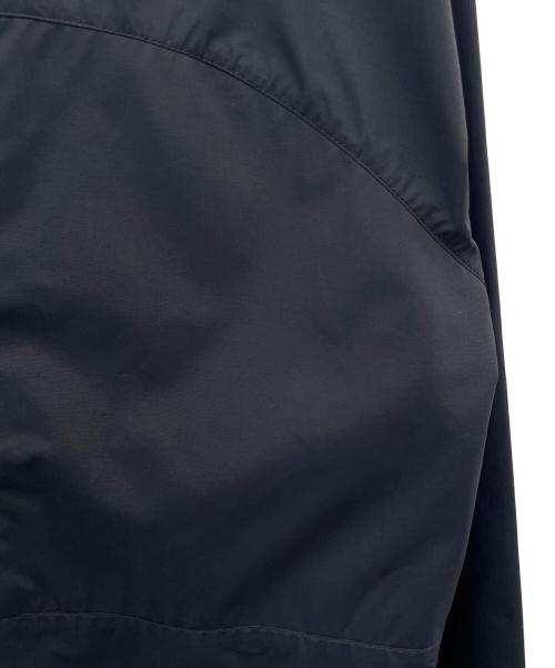 HEAD PORTER PLUS（ヘッドポータープラス）HEAD PORTER PLUS (ヘッドポータープラス) ナイロンジャケット ネイビー サイズ:Ｍの古着・服飾アイテム
