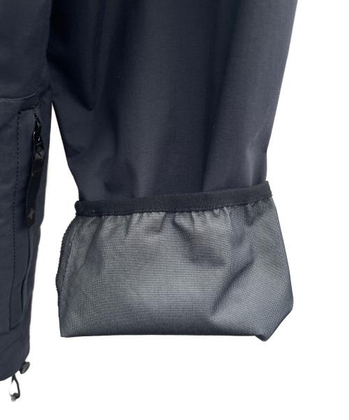 HEAD PORTER PLUS（ヘッドポータープラス）HEAD PORTER PLUS (ヘッドポータープラス) ナイロンジャケット ネイビー サイズ:Ｍの古着・服飾アイテム