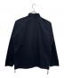 HEAD PORTER PLUS (ヘッドポータープラス) ナイロンジャケット ネイビー サイズ:Ｍ：8000円