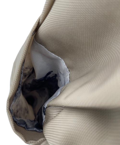 MAMMUT（マムート）MAMMUT (マムート) リュック ベージュの古着・服飾アイテム