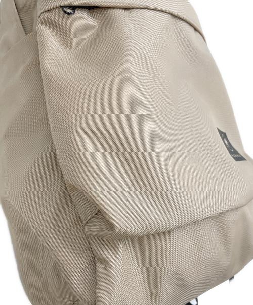 MAMMUT（マムート）MAMMUT (マムート) リュック ベージュの古着・服飾アイテム