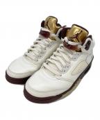 NIKEナイキ）の古着「Air Jordan 5 Retro 